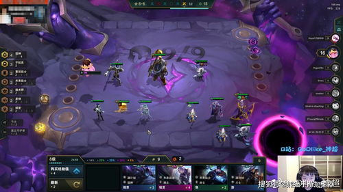 云顶之弈10.21卢登提莫怎么玩 卢登提莫阵容搭配攻略