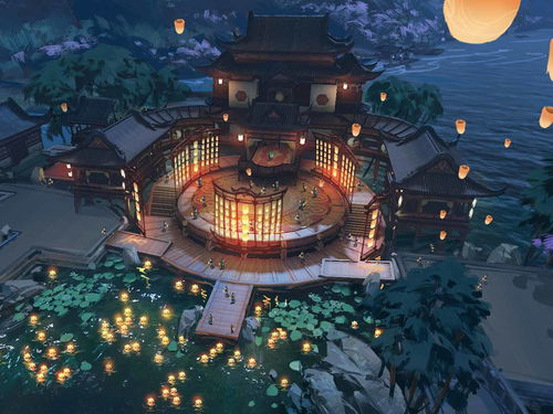 天涯明月刀手游天下镖要几个镖旗 天下镖玩法攻略