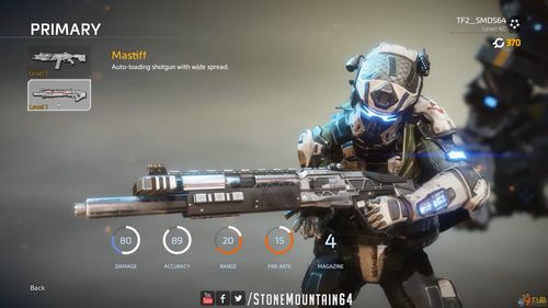 自由之心武器有哪些 武器装备图鉴