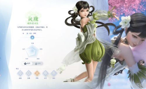 天谕手游什么职业省钱 最适合平民职业推荐