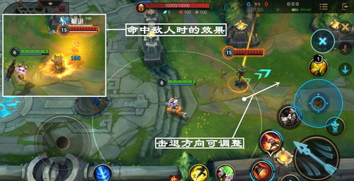 猎手之王双手锤使用攻略 实战技巧分析 猎手之王双手锤使用攻略 实战技巧分析