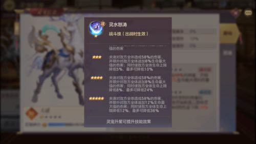 三国志幻想大陆潘凤可以练吗?潘凤角色定位技能效果介绍 三国志幻想大陆潘凤可以练吗?潘凤角色定位技能效果介绍