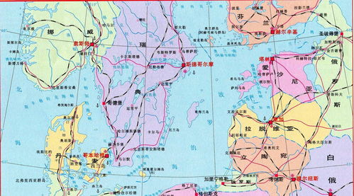 鸿图之下怎么飞地铺路 领土扩张攻略