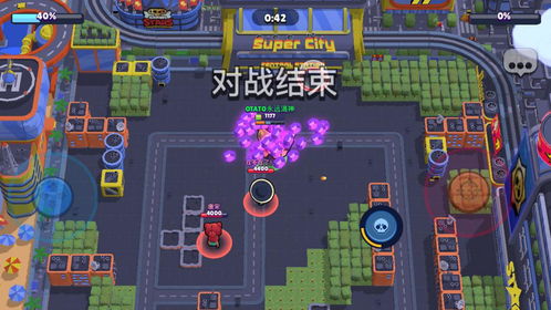 荒野乱斗黑鸦适合什么模式 黑鸦各模式使用小技巧