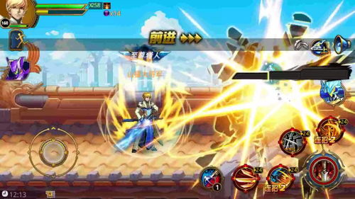 原神大剑跳劈技巧 大剑原地跳斩技巧