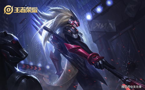 王者荣耀S21马超怎么玩 S21赛季新版马超攻略