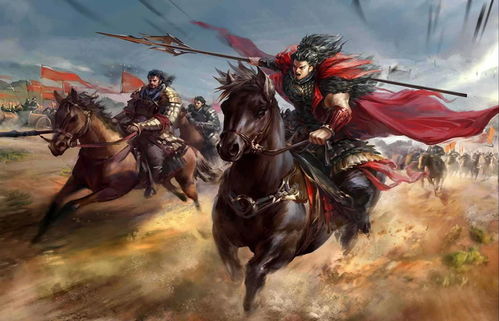 鸿图之下武技攻略 武技选择推荐