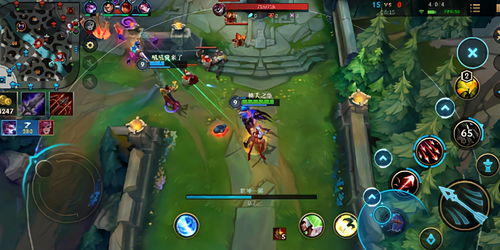 英雄联盟手游怎么设置中文 日服中文设置方法