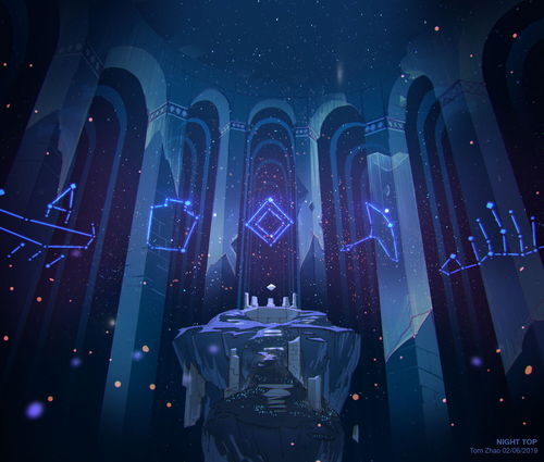 光遇水之试炼怎么过 水之试炼完成方法与具体流程介绍