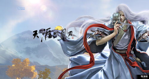 天涯明月刀手游鹤王怎么打 鹤王攻略