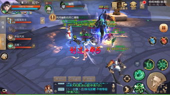 蜀山天下封魔殿怎么玩 封魔殿模式攻略