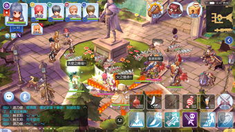 蜀山天下竞技场怎么玩 竞技场模式攻略