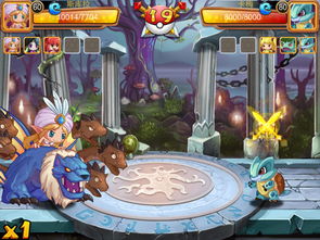 梦幻宠物联盟新手怎么玩 新手玩法攻略