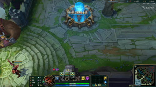 英雄联盟手游画面卡顿怎么办 卡顿解决方法