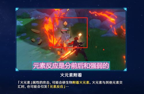 原神岩元素有元素反应吗 岩元素有什么用 原神岩元素有元素反应吗 岩元素有什么用