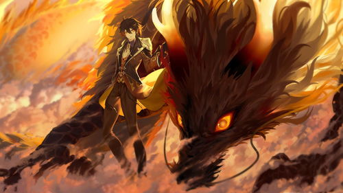 原神钟离圣遗物推荐 前中后期套装搭配