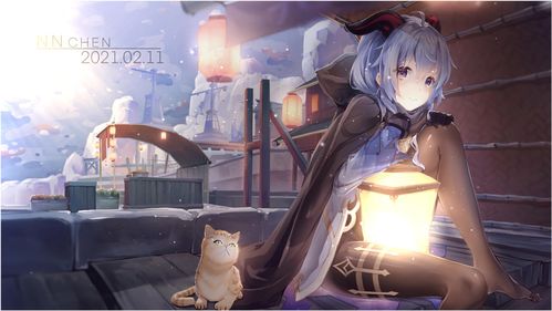 原神甘雨什么时候出 甘雨上线时间 原神甘雨什么时候出 甘雨上线时间