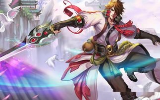 王者荣耀五周年祈愿送什么永久英雄 有武则天嬴政艾琳吗