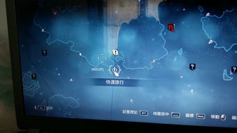 原神地图怎么点亮 黑色的区域怎么解锁