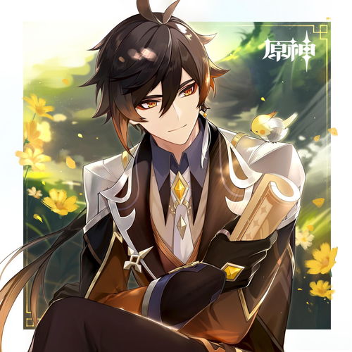 原神钟离和魈哪个好 强度对比抽哪个