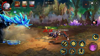 巨龙之戒挑战副本怎么打 挑战副本玩法攻略