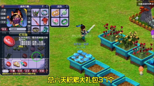 元气众生录寻宝任务怎么做 寻宝流程攻略