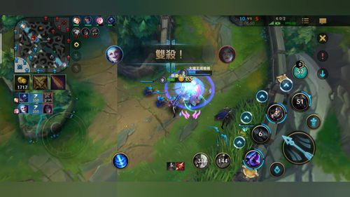 英雄联盟手游wards是什么意思 wards任务怎么完成