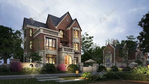 小森生活房子外观哪个好 房子外观怎么获得