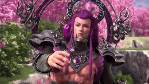 秦时明月世界命轨怎么更换 命轨第一行星宫能换吗