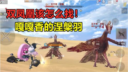 妄想山海万年魂怎么刷 万年兽魂有什么用