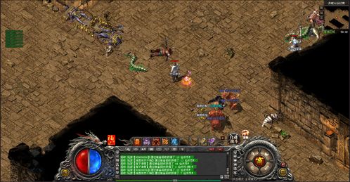 我的侠客石中剑攻略 石中剑获取步骤