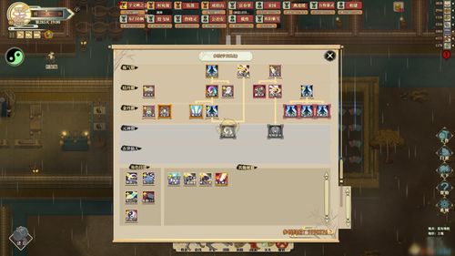 模拟江湖四级工匠怎么获得 高级工匠获取方法