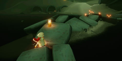 光遇预言季面具要多少蜡烛 预言季毕业面具介绍