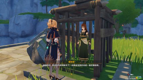 原神提瓦特的园丁怎么完成 提瓦特的园丁完成攻略