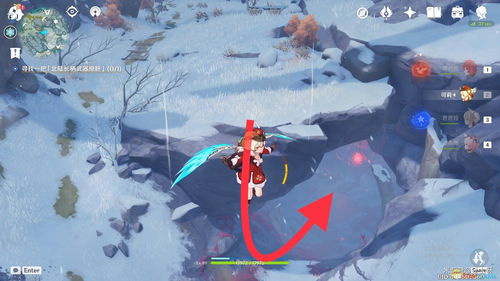 原神1.2版本什么时候更新 龙脊雪山新版本上线时间