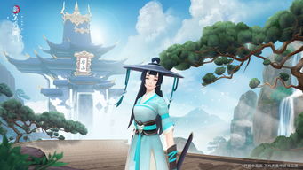 新笑傲江湖手游奇遇抱翁老人攻略