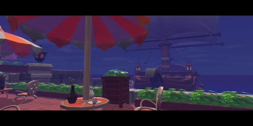 玛娜希斯回响许愿池里有什么 玛娜希斯回响许愿池里有什么