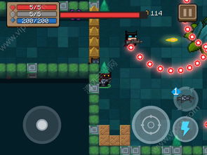 元气骑士死神阿努比斯怎么打 死神阿努比斯机制简单介绍 元气骑士死神阿努比斯怎么打 死神阿努比斯机制简单介绍