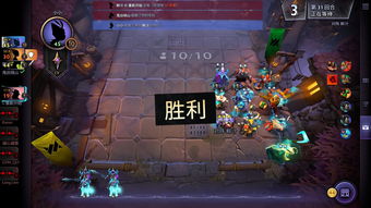 刀塔霸业巨魔术士流怎么玩 巨魔术士流天赋搭配攻略