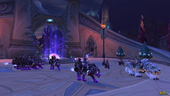 完美世界手游古塔丽影隐藏任务怎么做 古塔丽影隐藏任攻略