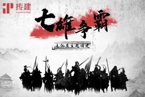 无悔入华夏春秋战国怎么打 春秋战国通关攻略