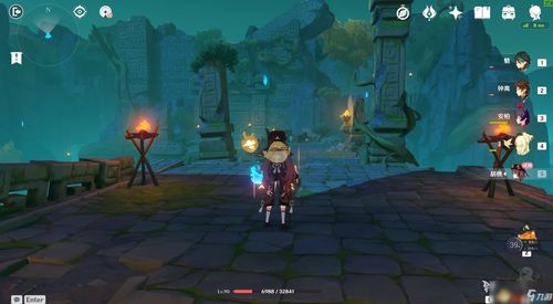 神都夜行录蚀骨阴火怎么过 蚀骨阴火如何速通