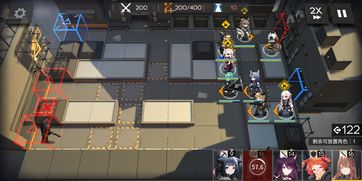 方舟指令沙尘队如何搭配 沙尘队阵容搭配攻略