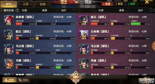 零之逆转阵容搭配推荐 平民阵容搭配攻略