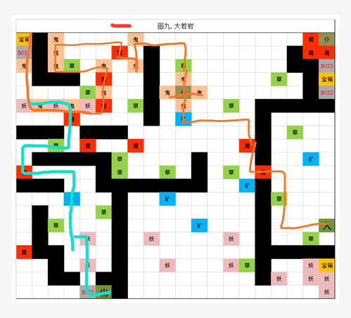 想不想修真混沌海该怎么玩 混沌海出窍点玩法攻略