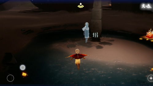 光遇预言季水之先祖兑换表 深呼吸动作在哪获得