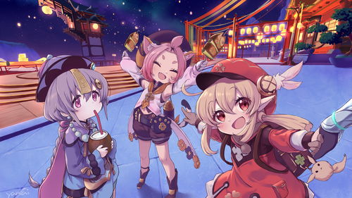 原神雷泽几命能用 几命质变开始才厉害 原神雷泽几命能用 几命质变开始才厉害