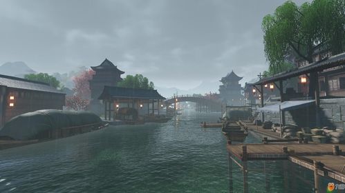 烟雨江湖神水池该如何用 神水池作用讲解