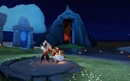 光遇萌新哪里多 怎么找崽崽