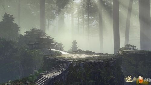 烟雨江湖观星台该如何进入 观星台进入方法讲解